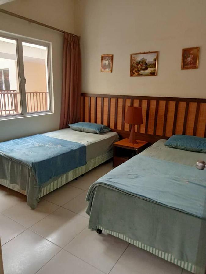 Gold Coast Morib Resort Banting  Kültér fotó