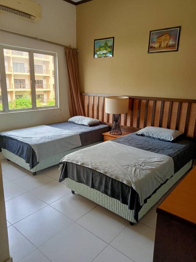 Gold Coast Morib Resort Banting  Kültér fotó