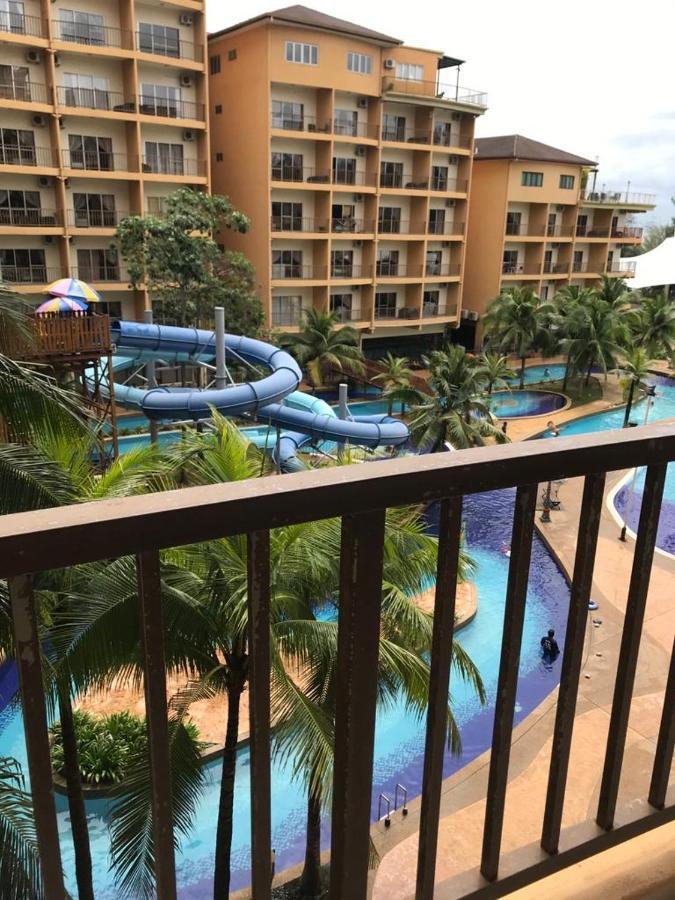 Gold Coast Morib Resort Banting  Kültér fotó