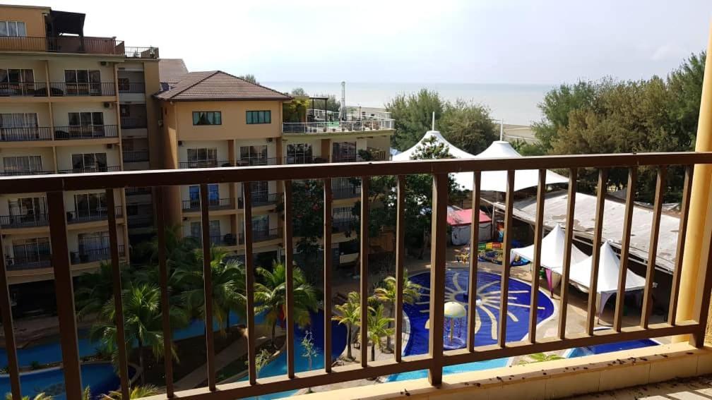 Gold Coast Morib Resort Banting  Kültér fotó