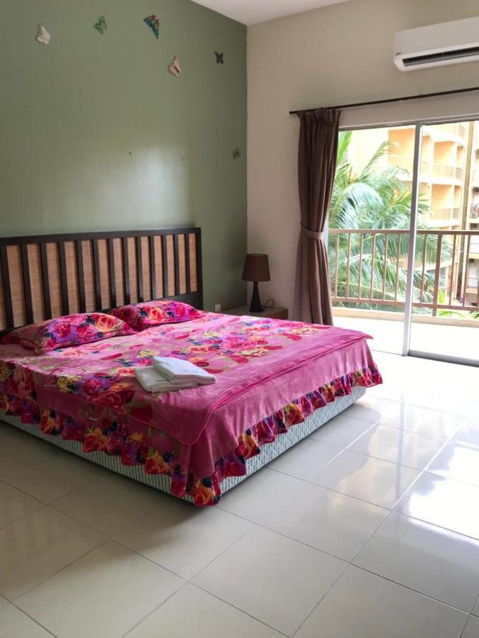 Gold Coast Morib Resort Banting  Kültér fotó