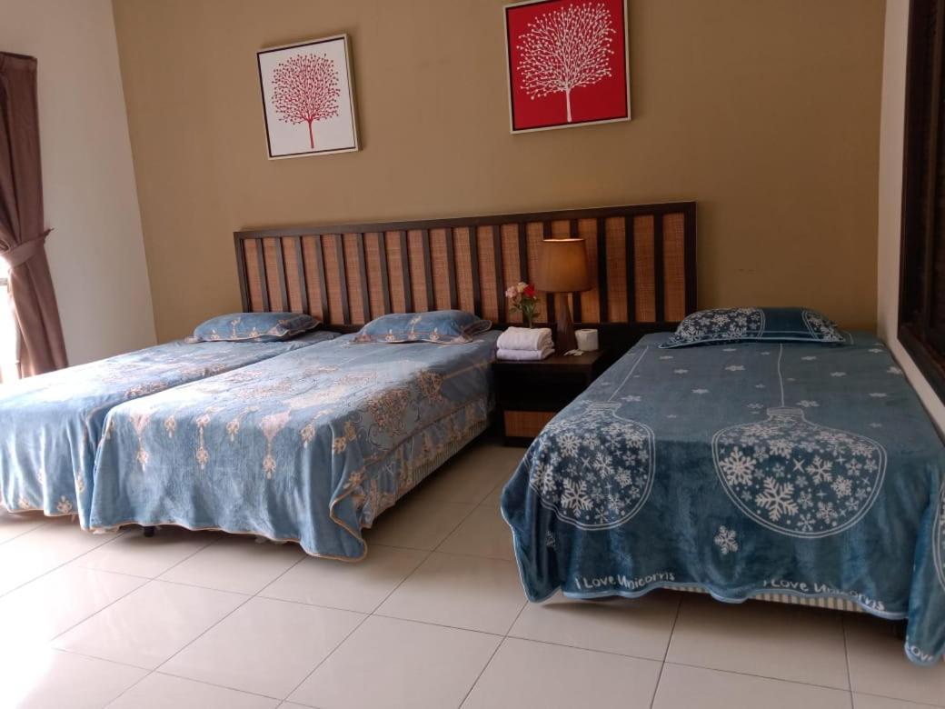 Gold Coast Morib Resort Banting  Kültér fotó