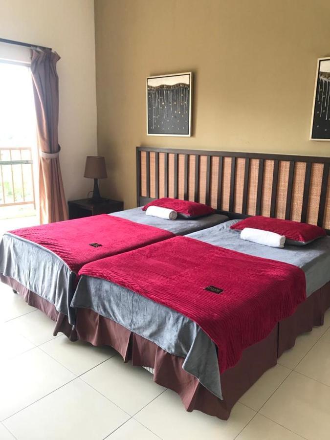 Gold Coast Morib Resort Banting  Kültér fotó