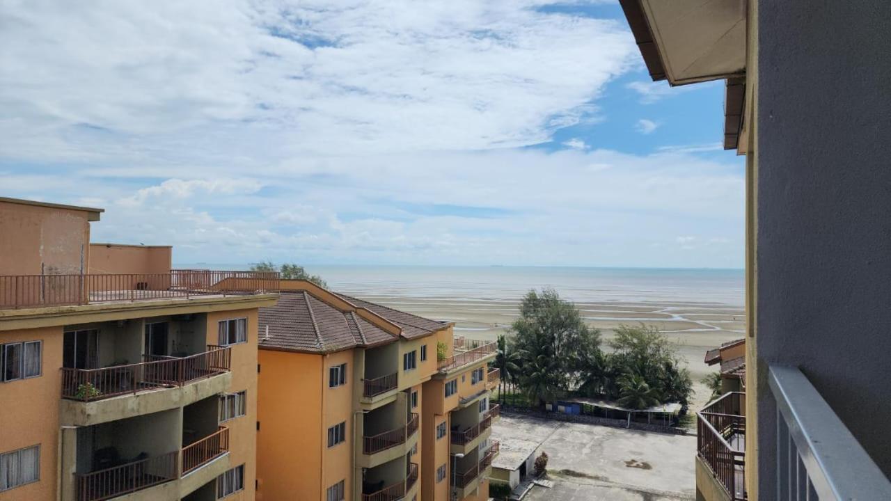 Gold Coast Morib Resort Banting  Kültér fotó