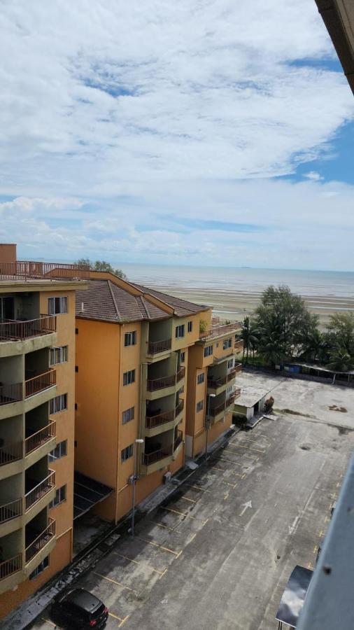 Gold Coast Morib Resort Banting  Kültér fotó