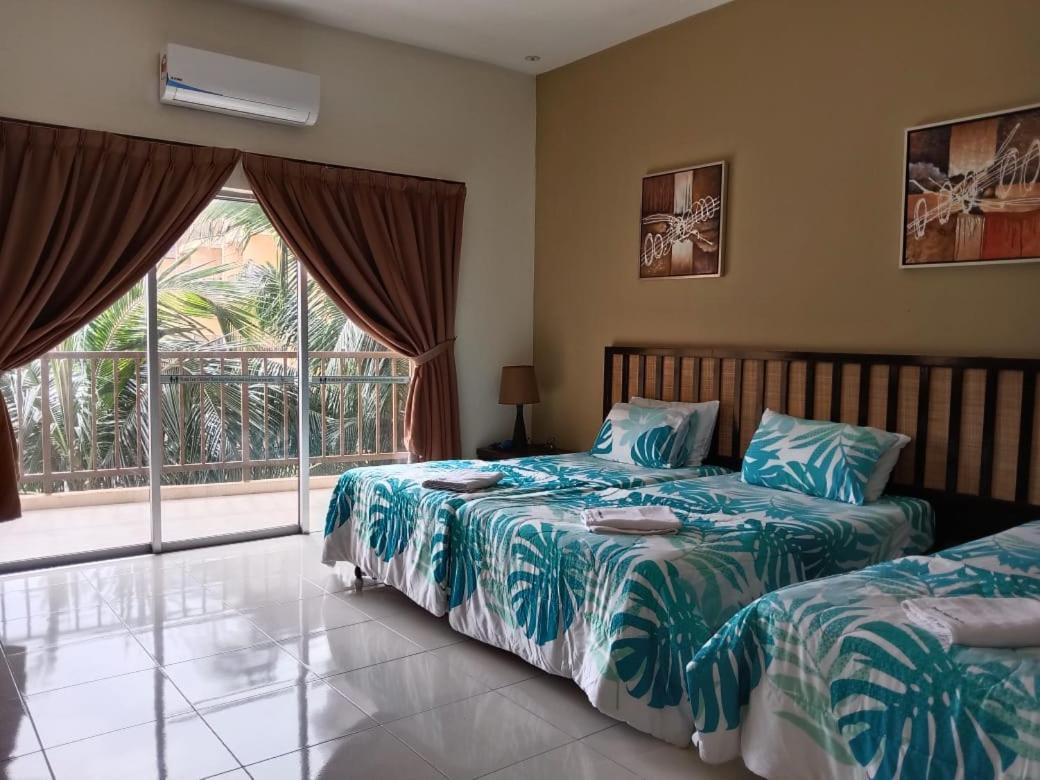 Gold Coast Morib Resort Banting  Kültér fotó