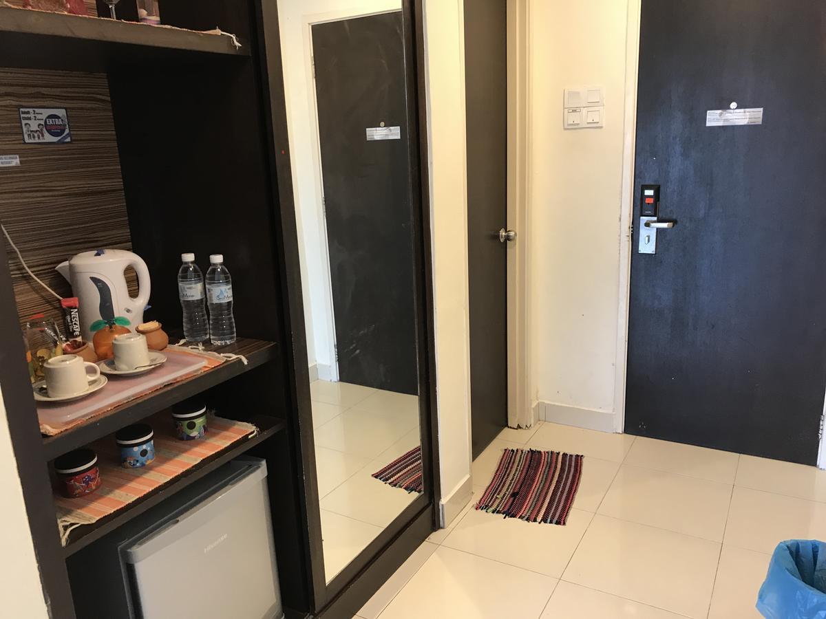 Gold Coast Morib Resort Banting  Kültér fotó