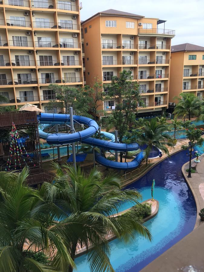 Gold Coast Morib Resort Banting  Kültér fotó