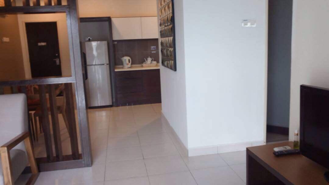 Gold Coast Morib Resort Banting  Kültér fotó