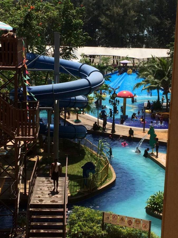 Gold Coast Morib Resort Banting  Kültér fotó