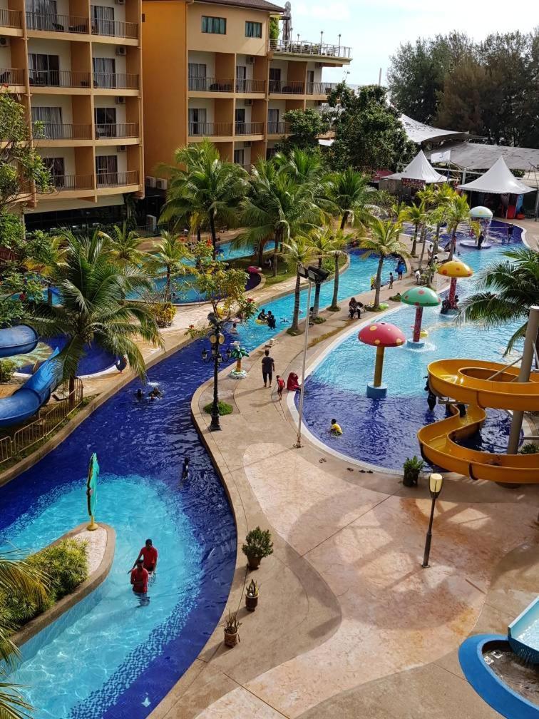 Gold Coast Morib Resort Banting  Kültér fotó